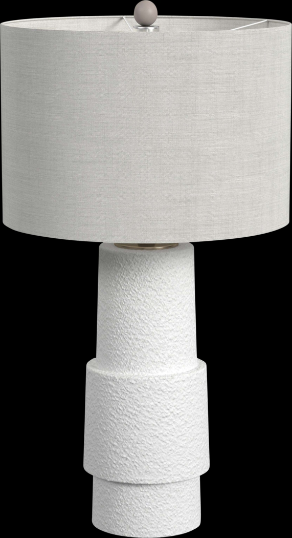 Quaid Sea White Lamp - Thumbnail - Image 6