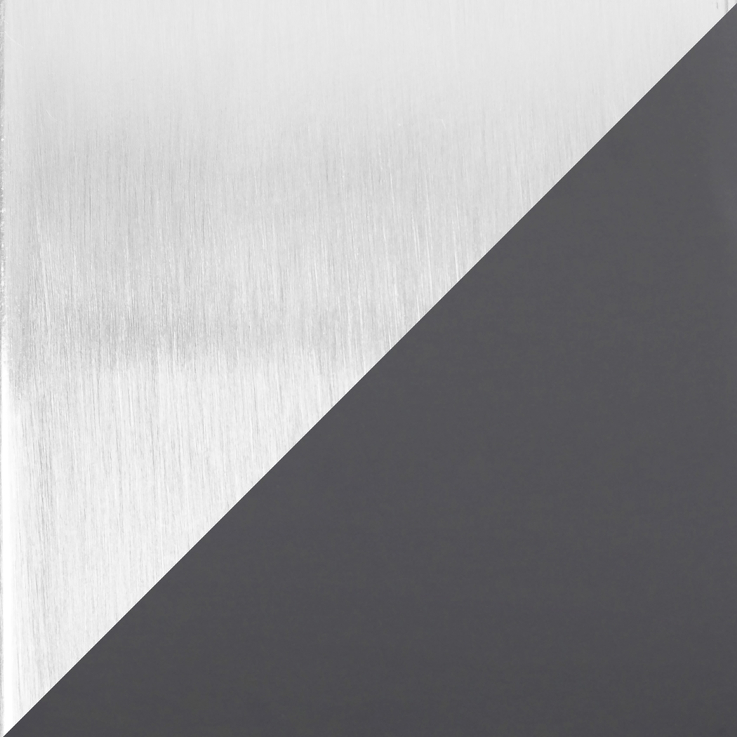 Quain Gray 5 Pc Dining Set - Thumbnail - Image 5