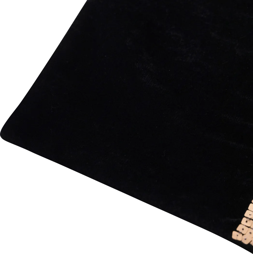 Quandi Black Lumbar Pillow - Thumbnail - Image 6