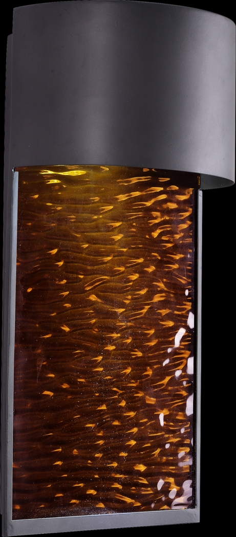 Queel Grove Bronze Sconce - Thumbnail - Image 1