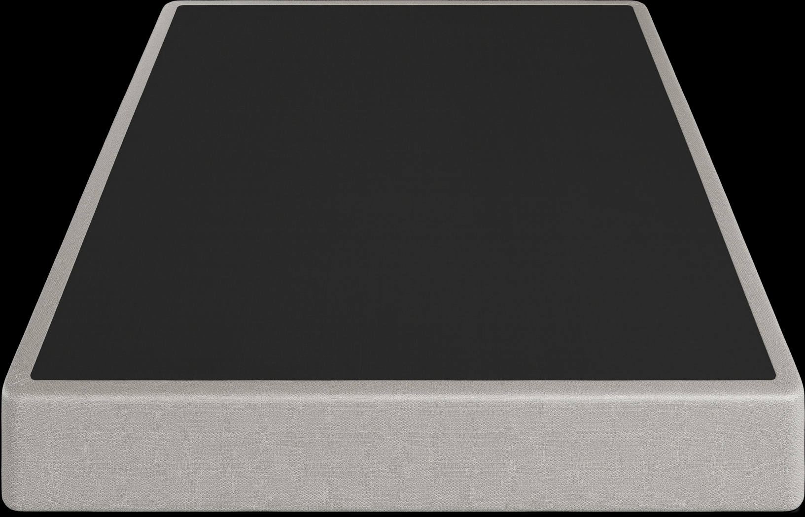 Queen Bed In a Box High Profile Foundation - Thumbnail - Image 2