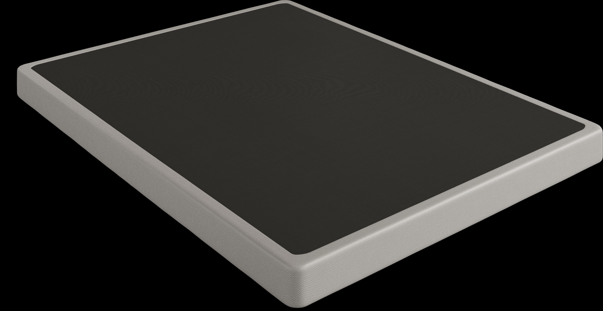 Queen Bed In a Box Low Profile Foundation - Thumbnail - Image 1