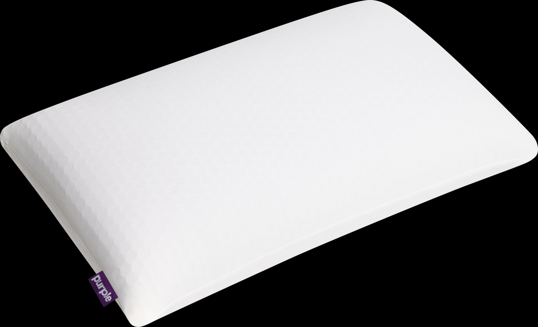 Queen Purple Harmony Pillow - Thumbnail - Image 3