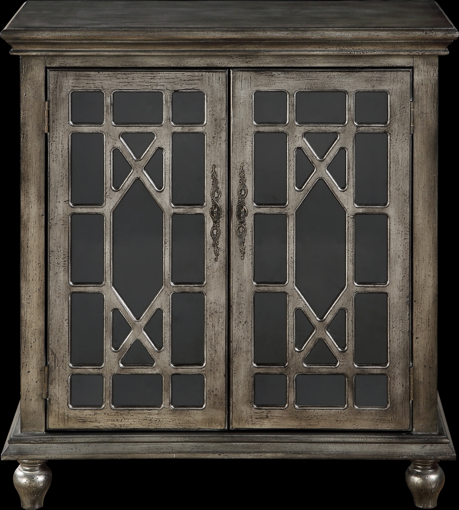 Queensgate Bronze Accent Cabinet - Thumbnail - Image 2