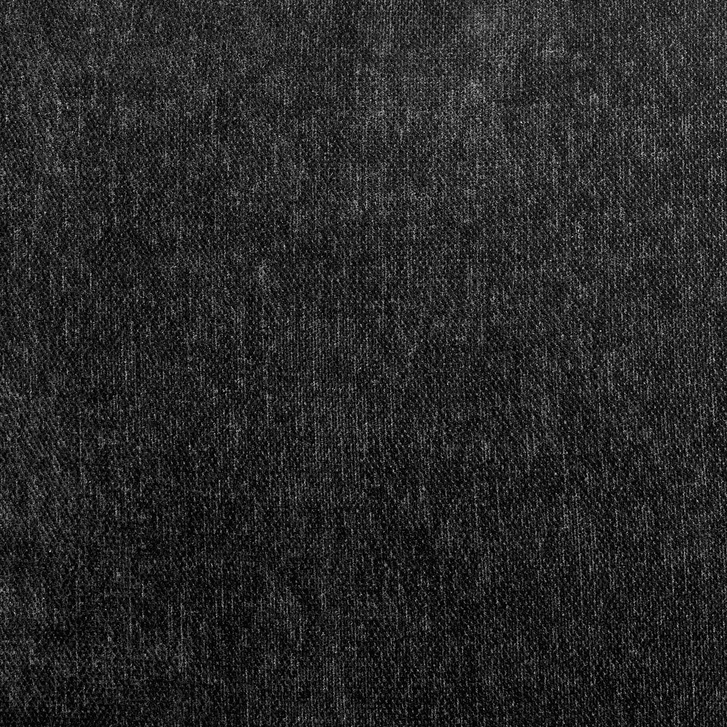 Quiment Black Arm Chair - Thumbnail - Image 7