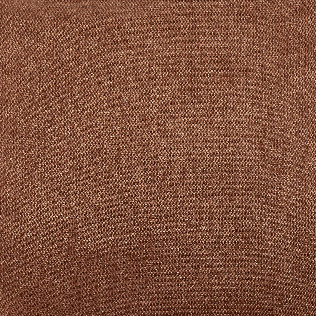 Quiment Dark Brown Arm Chair - Thumbnail - Image 7