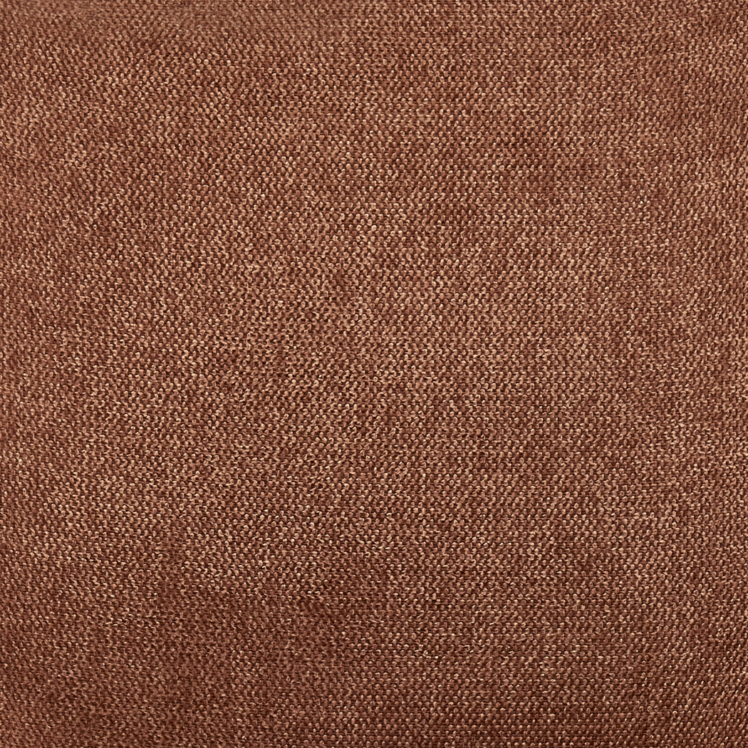 Quiment Dark Brown Office Chair - Thumbnail - Image 6