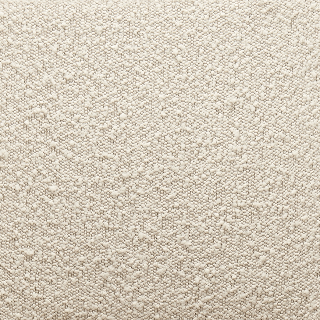 Quiment Ivory Arm Chair - Thumbnail - Image 10