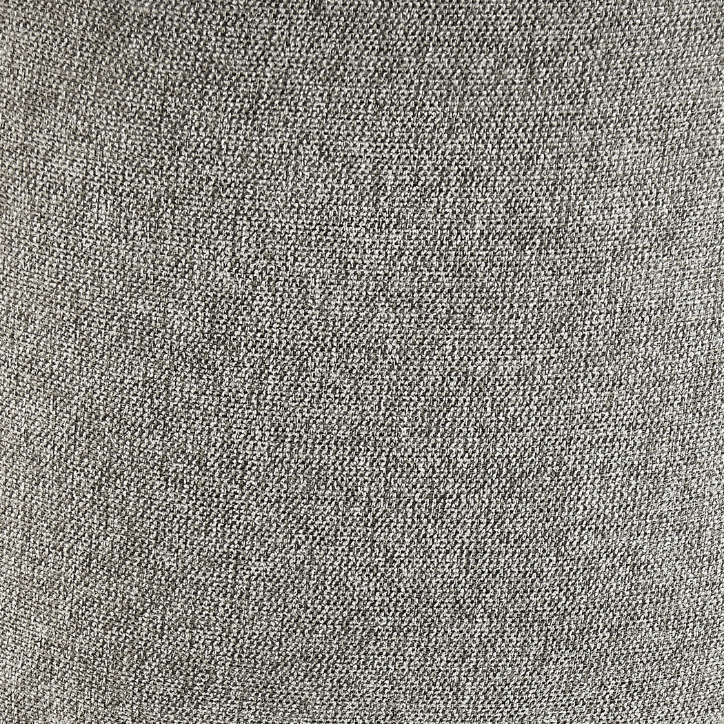 Quiment Light Gray Office Chair - Thumbnail - Image 8