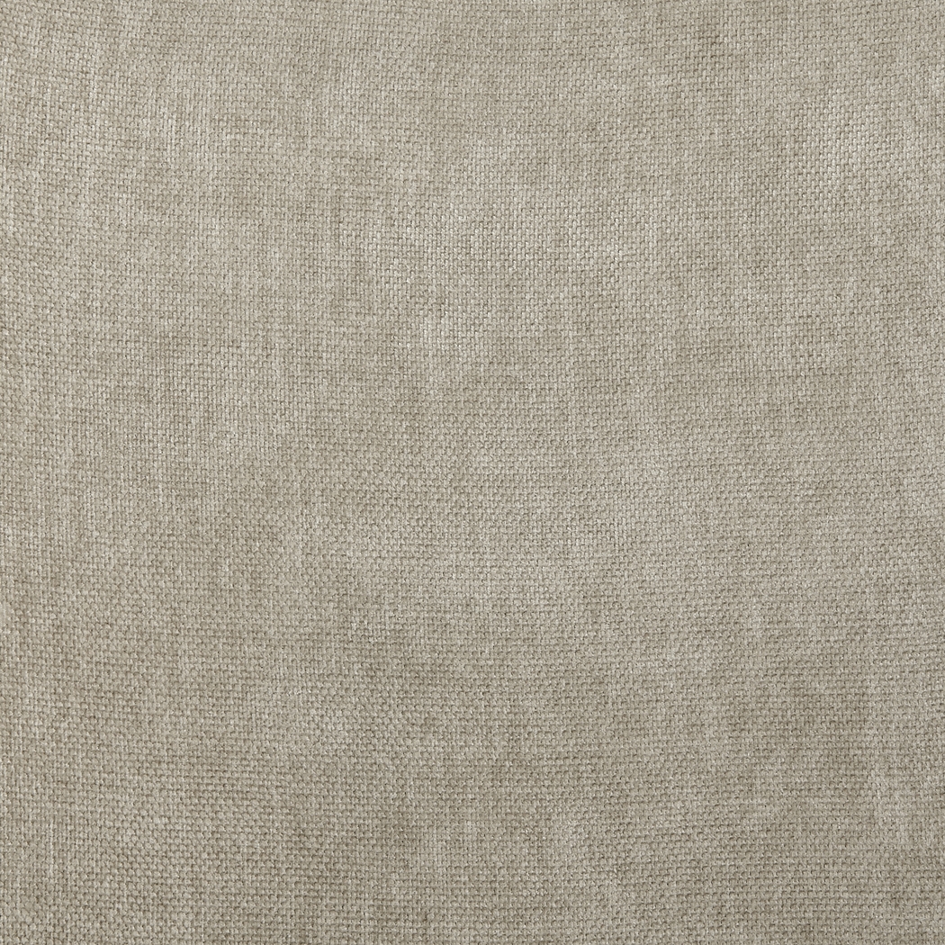 Quiment Taupe Arm Chair - Thumbnail - Image 7