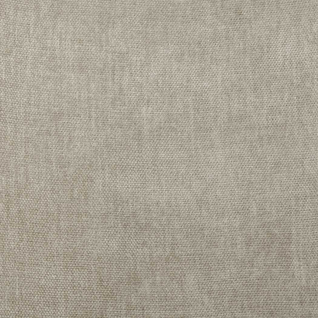 Quiment Taupe Office Chair - Thumbnail - Image 8