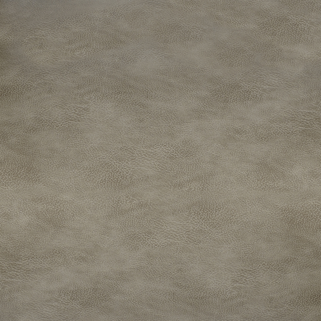 Quiment Taupe Office Chair - Thumbnail - Image 9