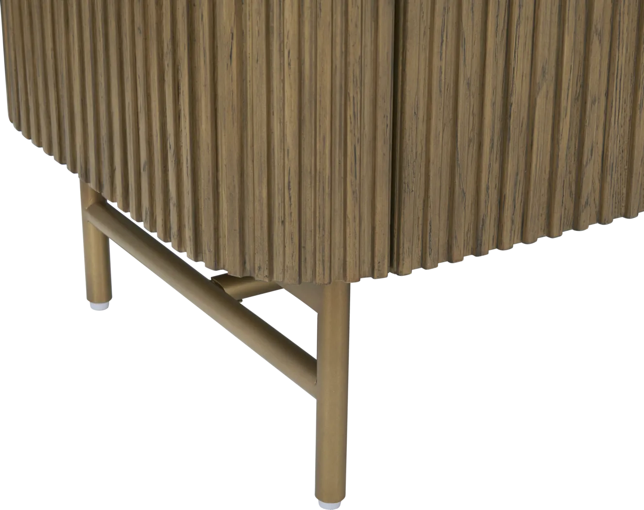 Quinn Brown Cabinet - Thumbnail - Image 3