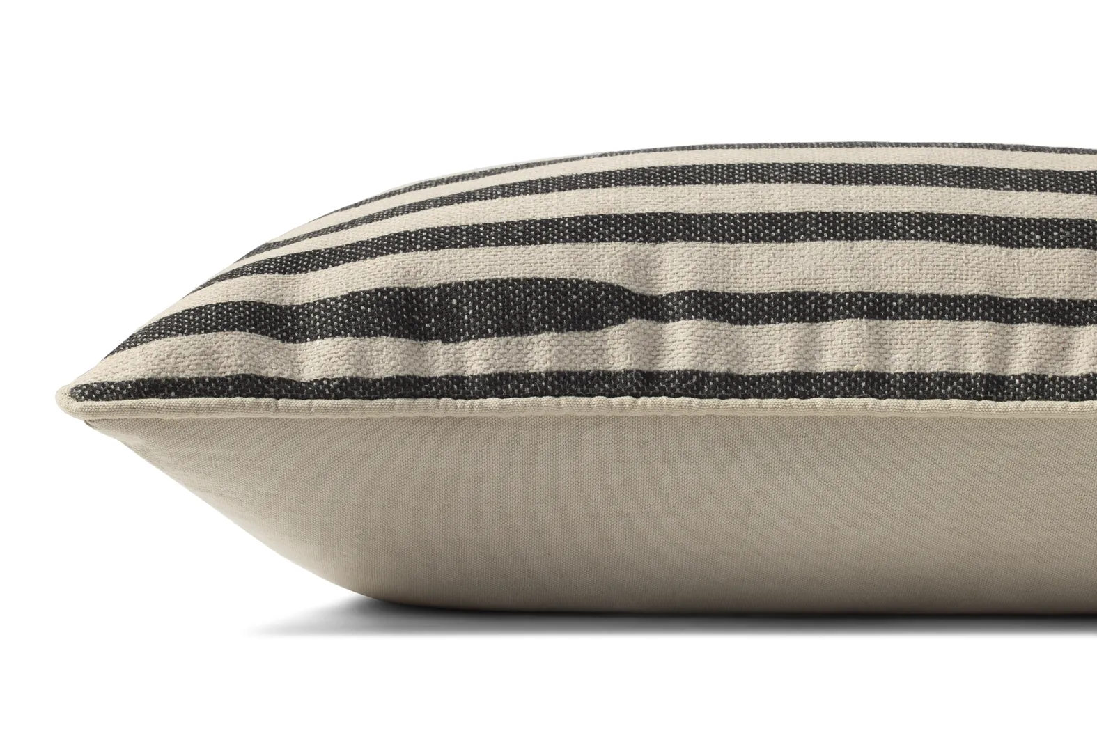 Quira Beige Accent Pillow - Thumbnail - Image 2