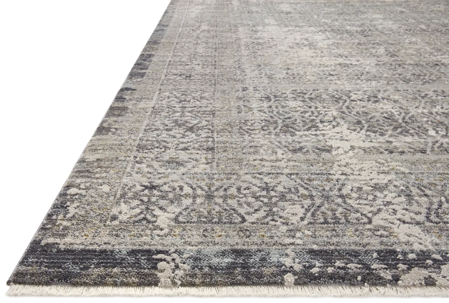 Quomo Multi 7'10 x 10' Rug - Thumbnail - Image 5