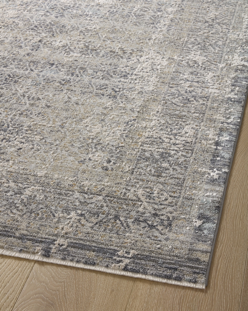 Quomo Multi 9'6 x 13'1 Rug - Thumbnail - Image 2
