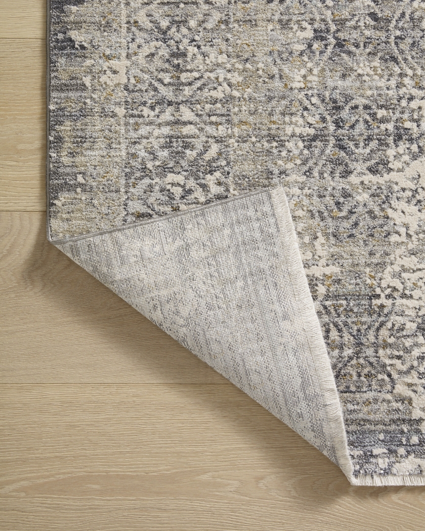 Quomo Multi 9'6 x 13'1 Rug - Thumbnail - Image 3