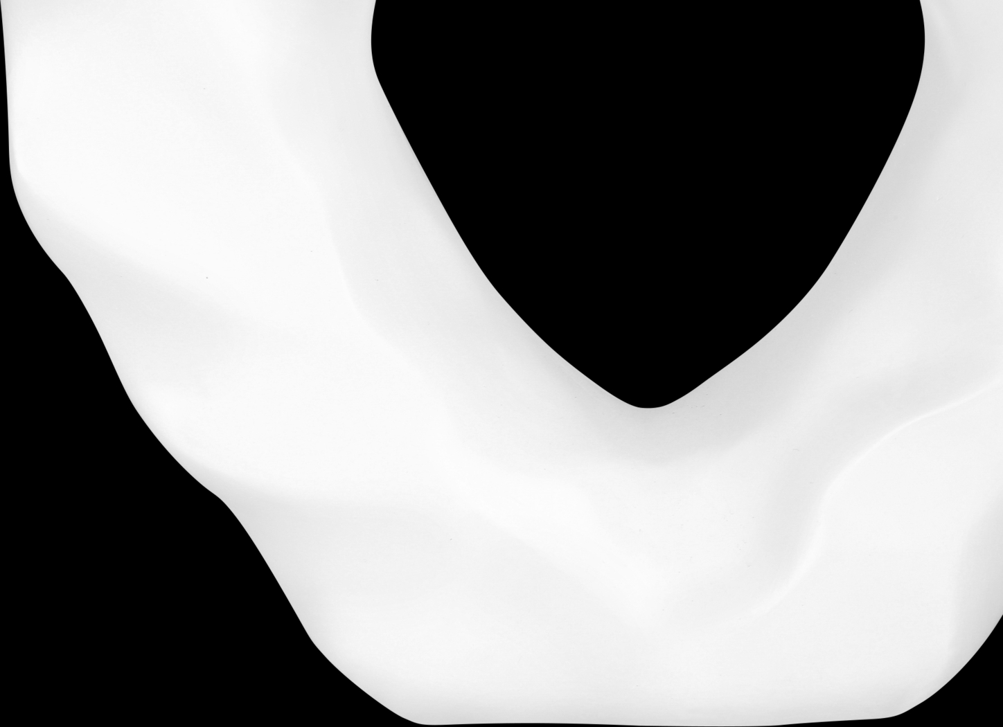 Racine Way White Lamp - Thumbnail - Image 4