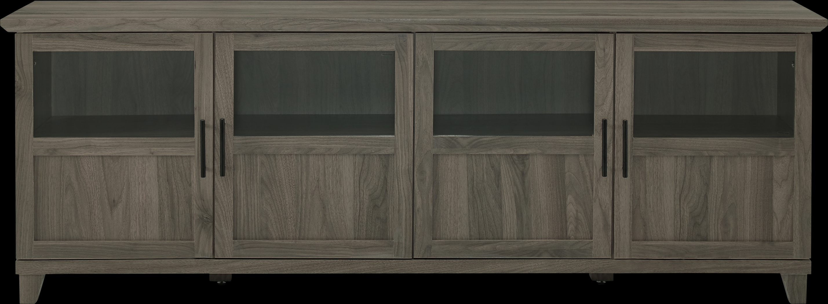 Rademann Gray 70 in. Console - Thumbnail - Image 2