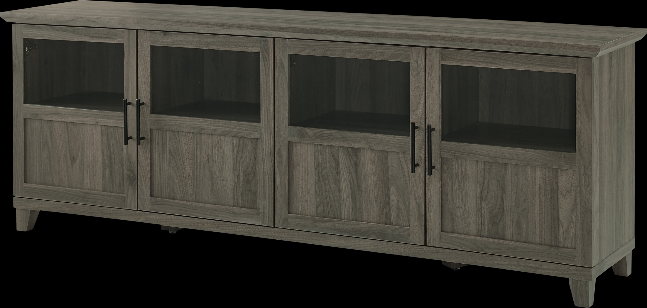 Rademann Gray 70 in. Console - Thumbnail - Image 1