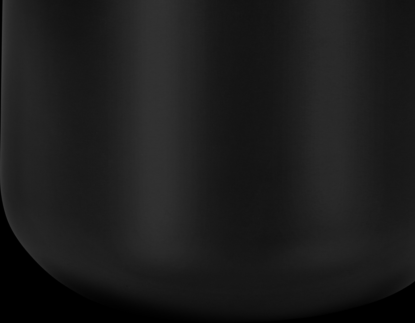 Radom Circle Black Lamp - Thumbnail - Image 4