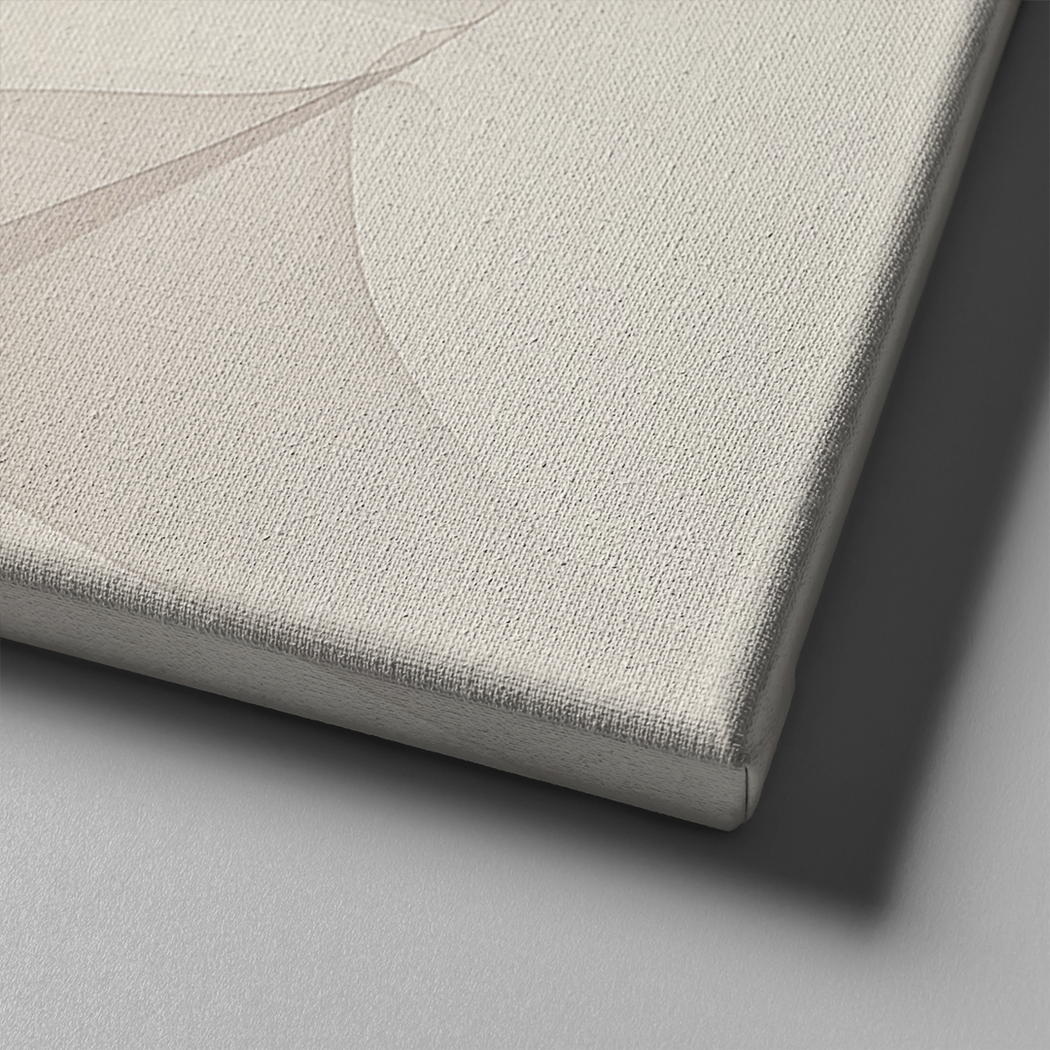 Radosevich Beige Artwork - Thumbnail - Image 2