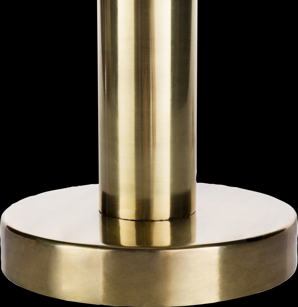 Raeburn Creek Gold Lamp - Thumbnail - Image 3