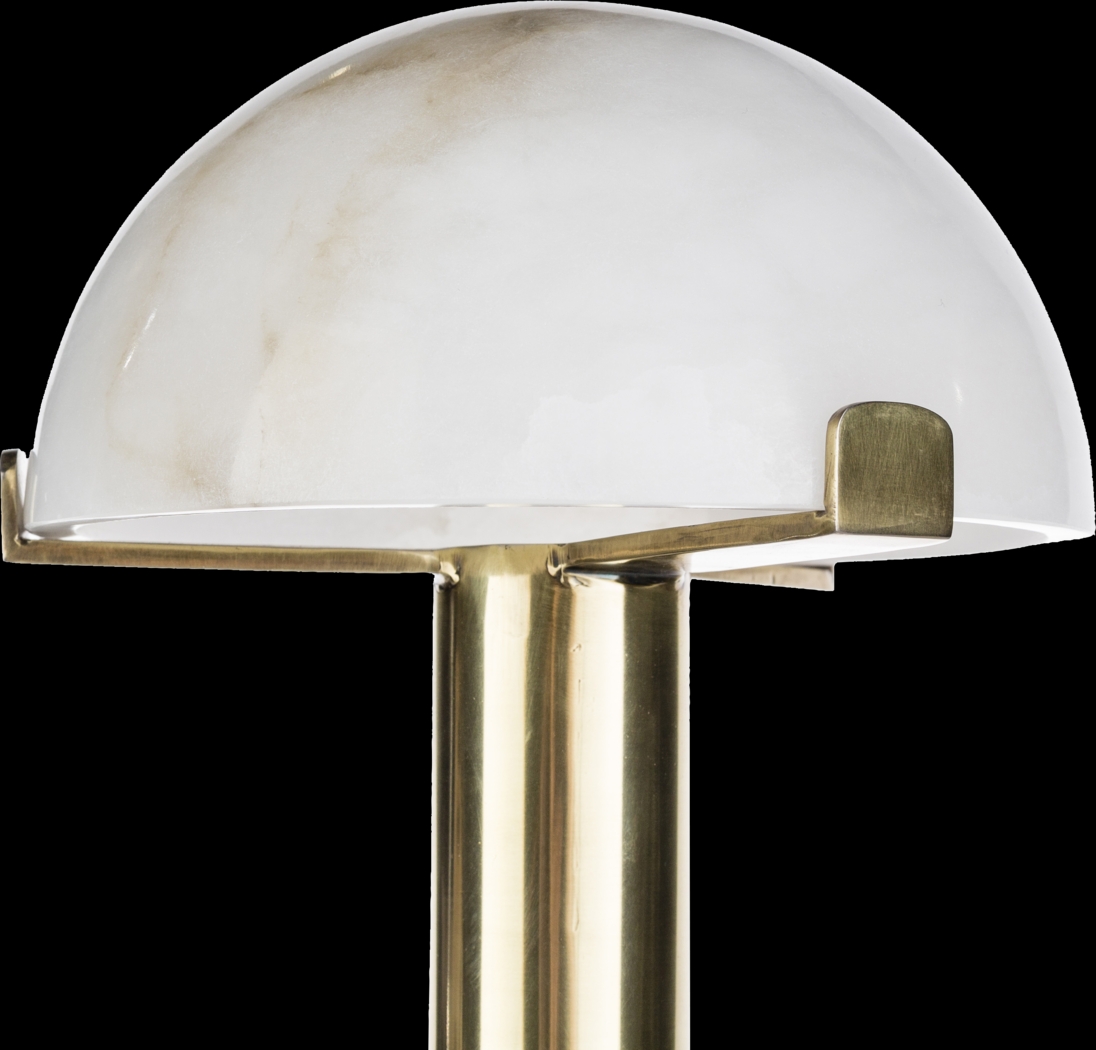 Raeburn Creek Gold Lamp - Thumbnail - Image 4