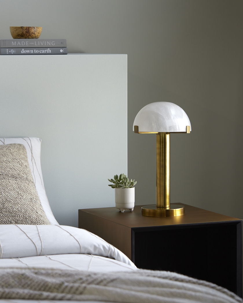 Raeburn Creek Gold Lamp - Thumbnail - Image 8