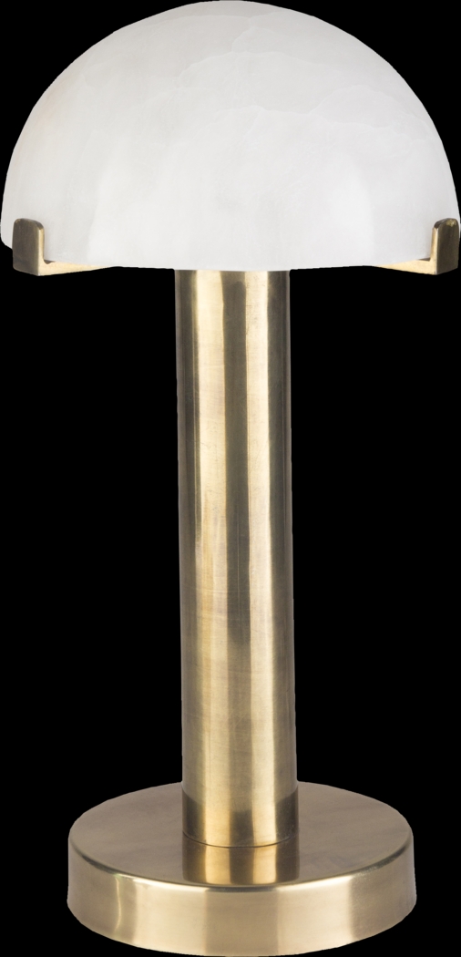 Raeburn Creek Gold Lamp - Thumbnail - Image 1