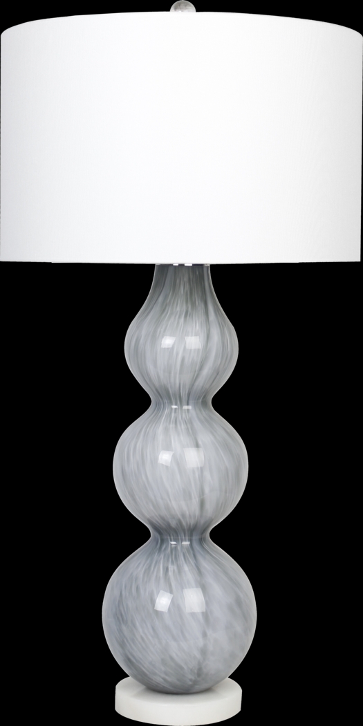 Meadow Park Cement 7 Pc Dual Power Reclining Living Room - Thumbnail - Image 21