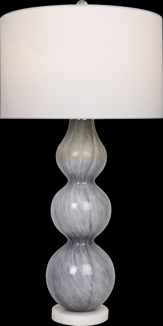 Geneva Gray 5 Pc Sleeper Sectional Living Room - Thumbnail - Image 12