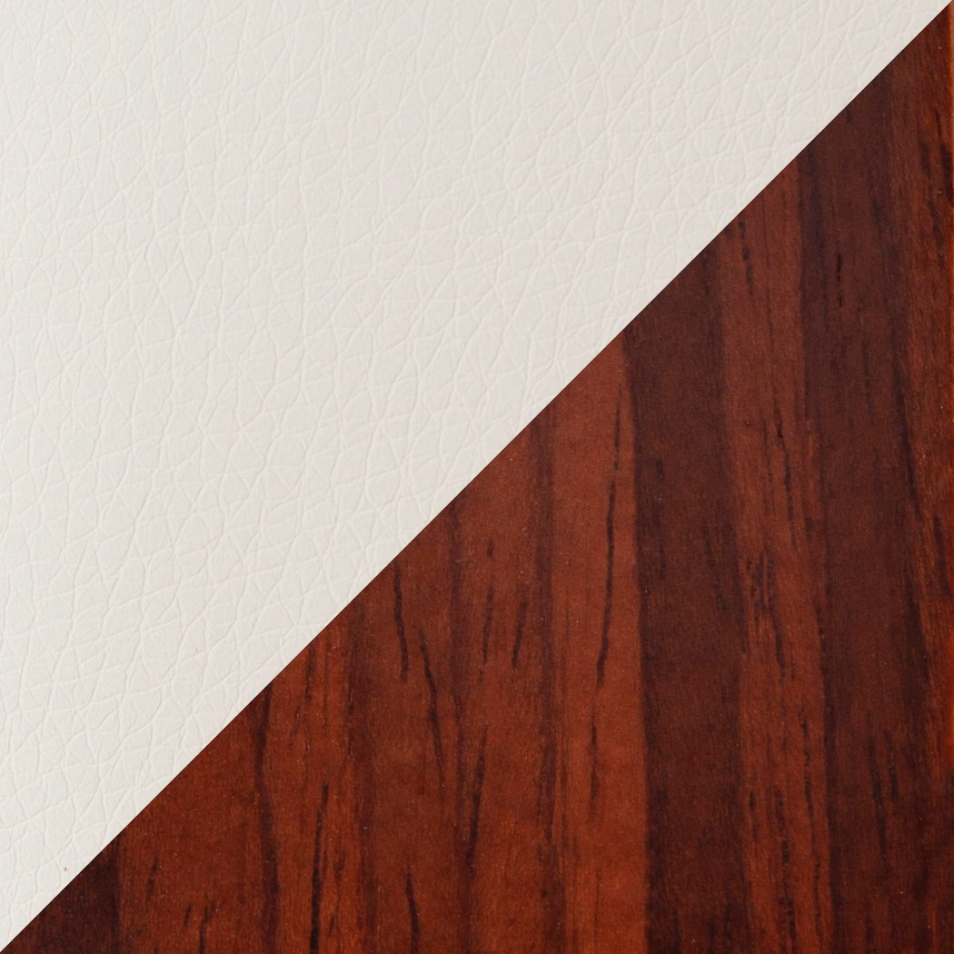 Raevalley Cream Side Chair, Set of 2 - Thumbnail - Image 8