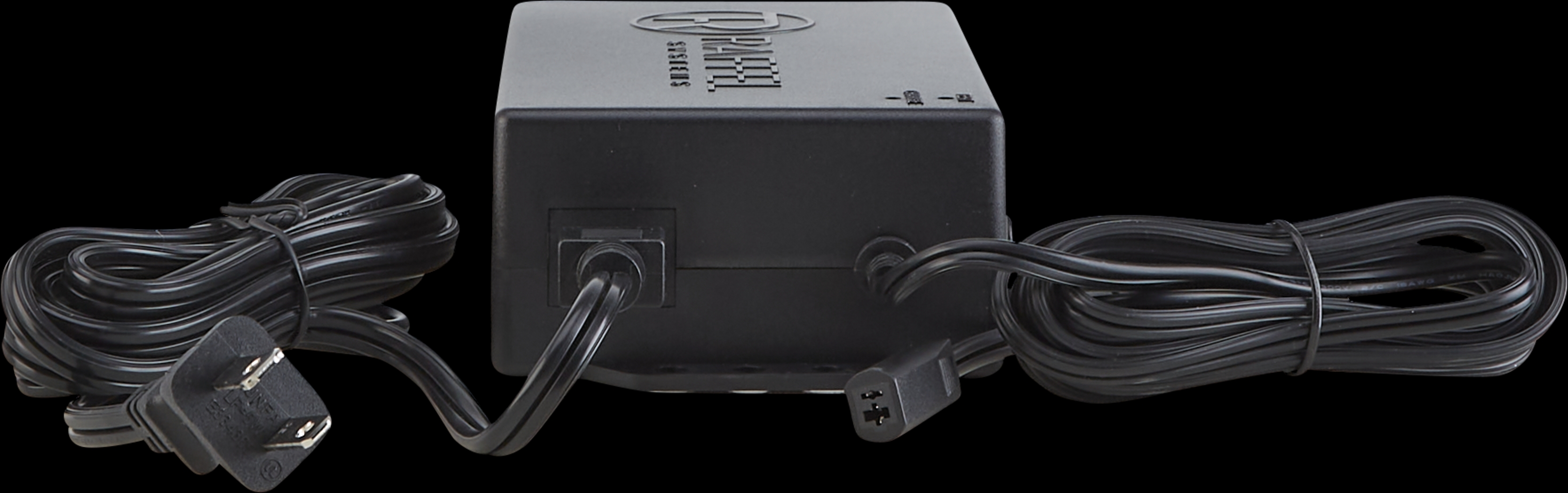 Raffel Black Rechargeable Battery Pack for Motion Furniture - Thumbnail - Image 3