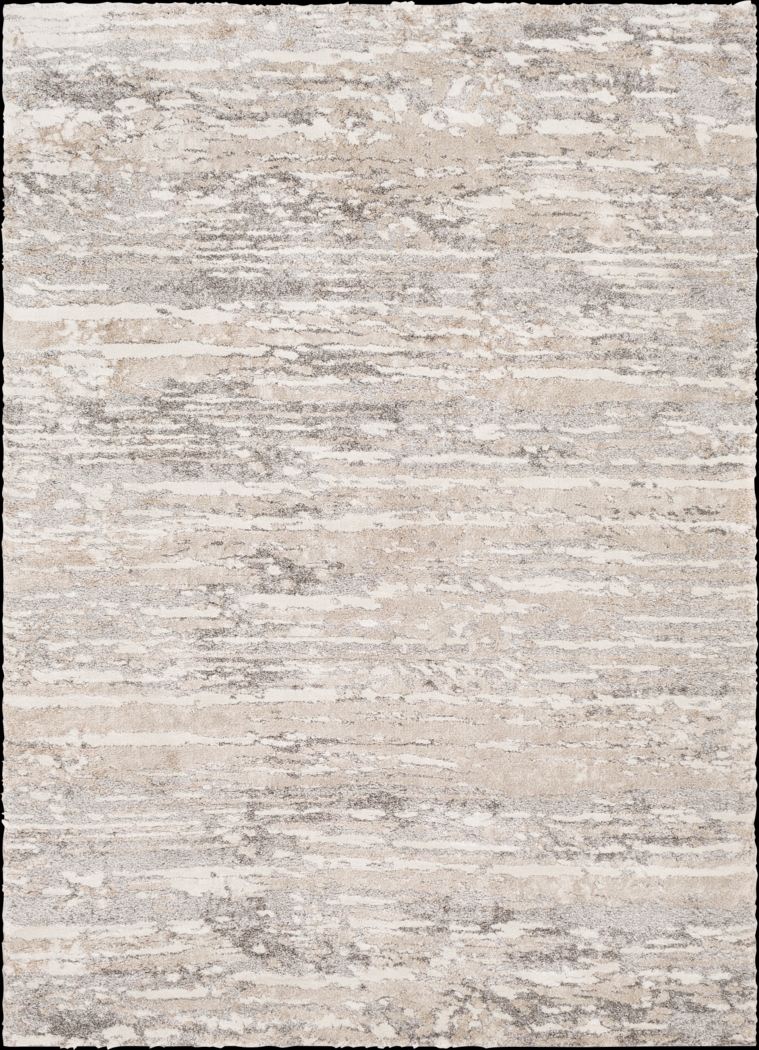 Ragland I Gray 5'3 x 7'3 Rug - Thumbnail - Image 1