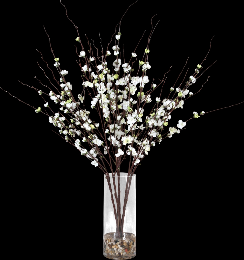 Raina Brown Decorative Plant - Thumbnail - Image 1