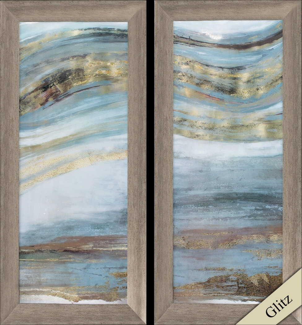 Rainbow Robledo Set of 2 Artwork - Thumbnail - Image 1