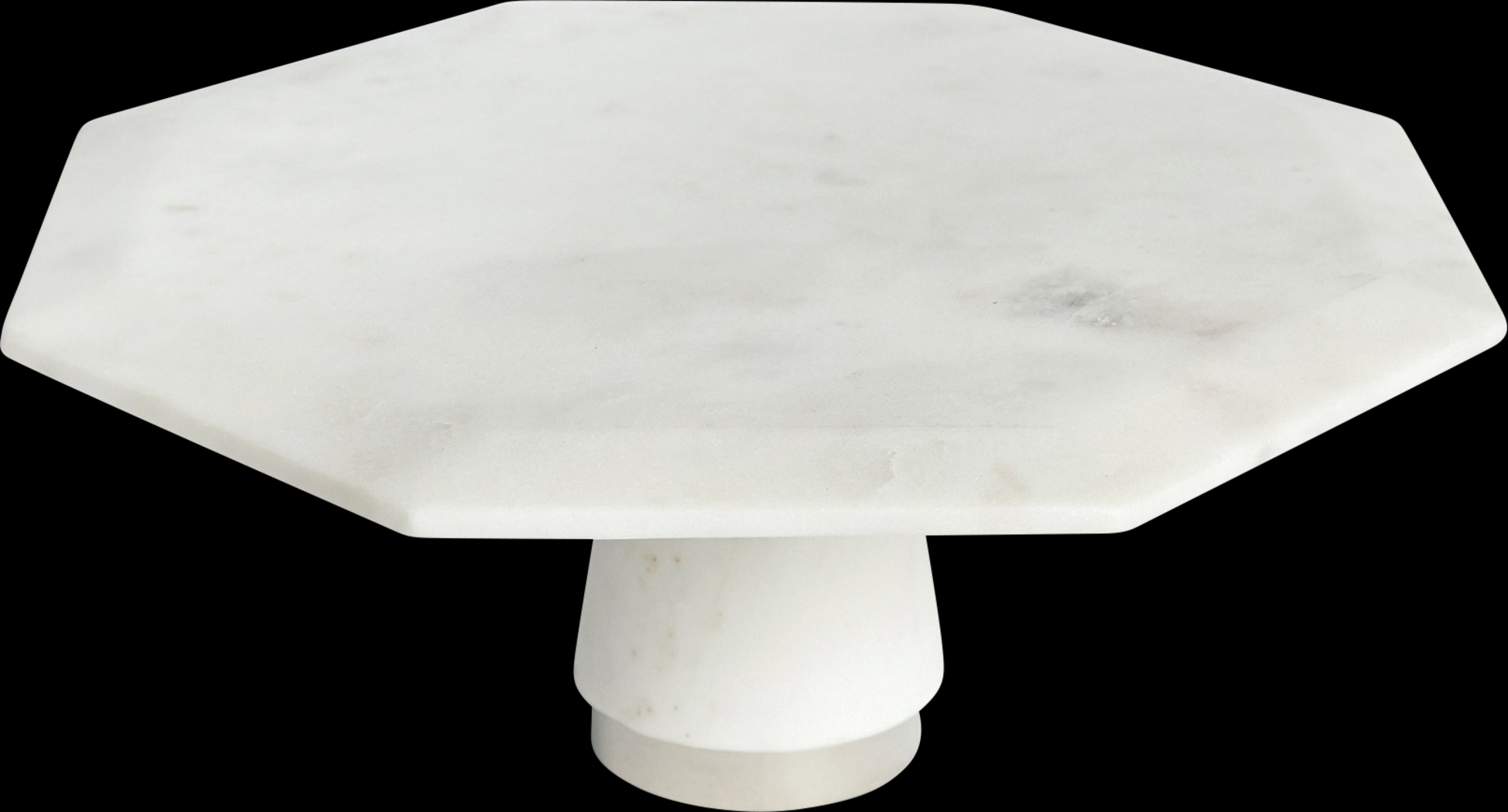 Raincove White Cake Stand - Thumbnail - Image 1