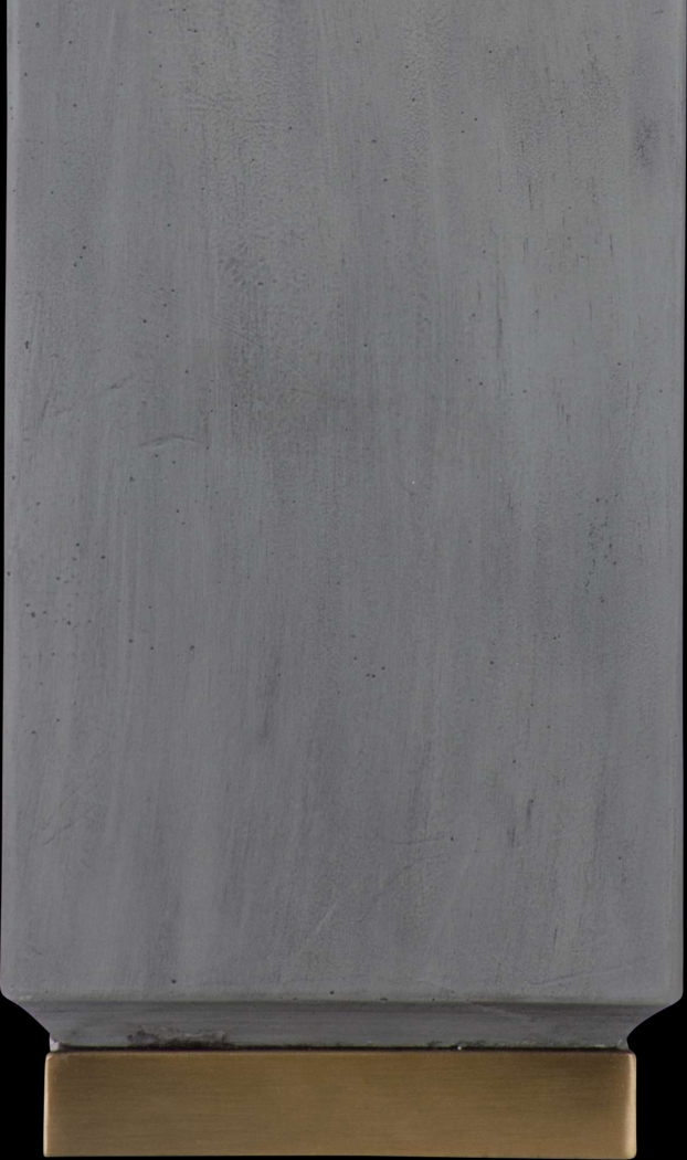 Raines View Gray Lamp - Thumbnail - Image 2