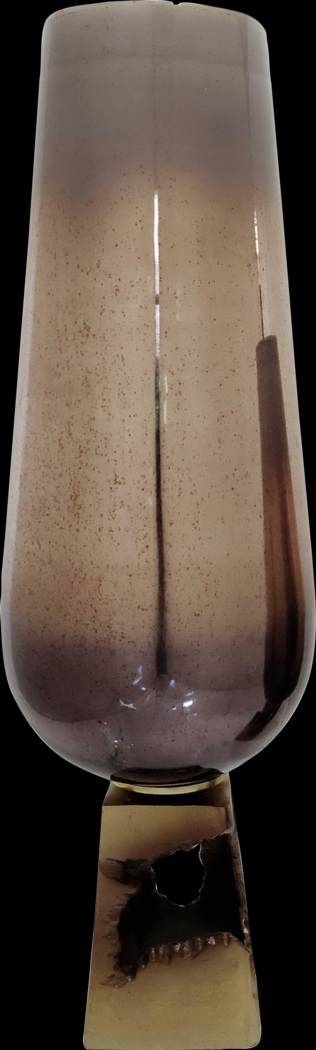 Rainmore Gold Vase - Thumbnail - Image 1