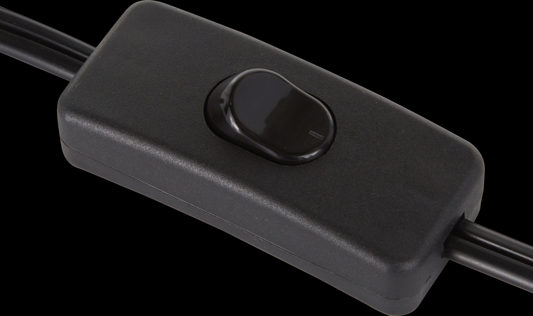 Raleigh Saddle Black Lamp - Thumbnail - Image 9