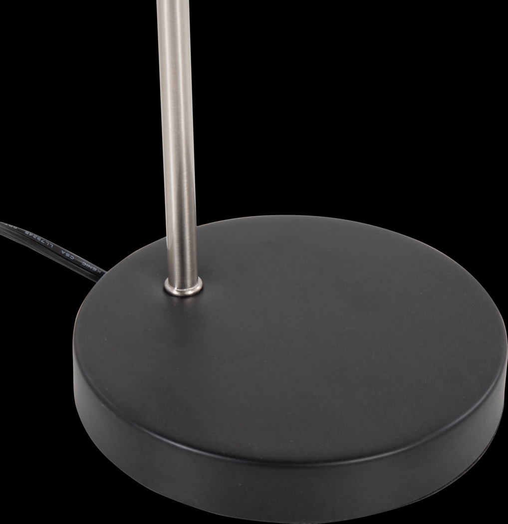 Raleigh Shade Black Lamp - Thumbnail - Image 9