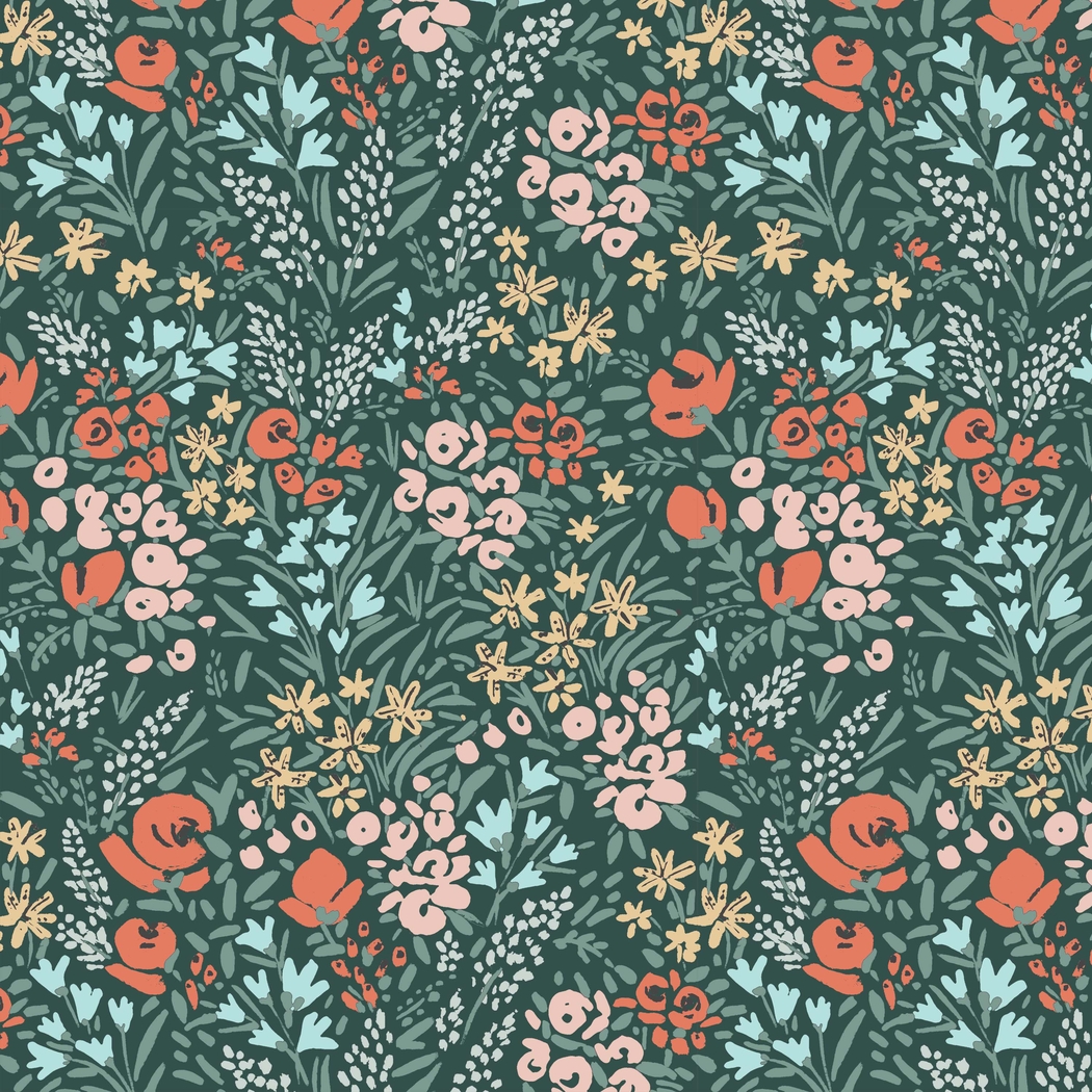 Ralson II Dark Green Storage Bench - Thumbnail - Image 5