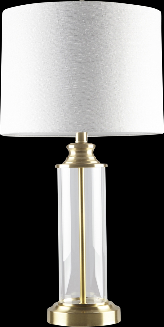 Ramada Point Gold Table Lamps, Set of 2 - Thumbnail - Image 3