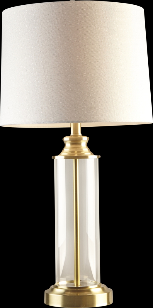 Ramada Point Gold Table Lamps, Set of 2 - Thumbnail - Image 4