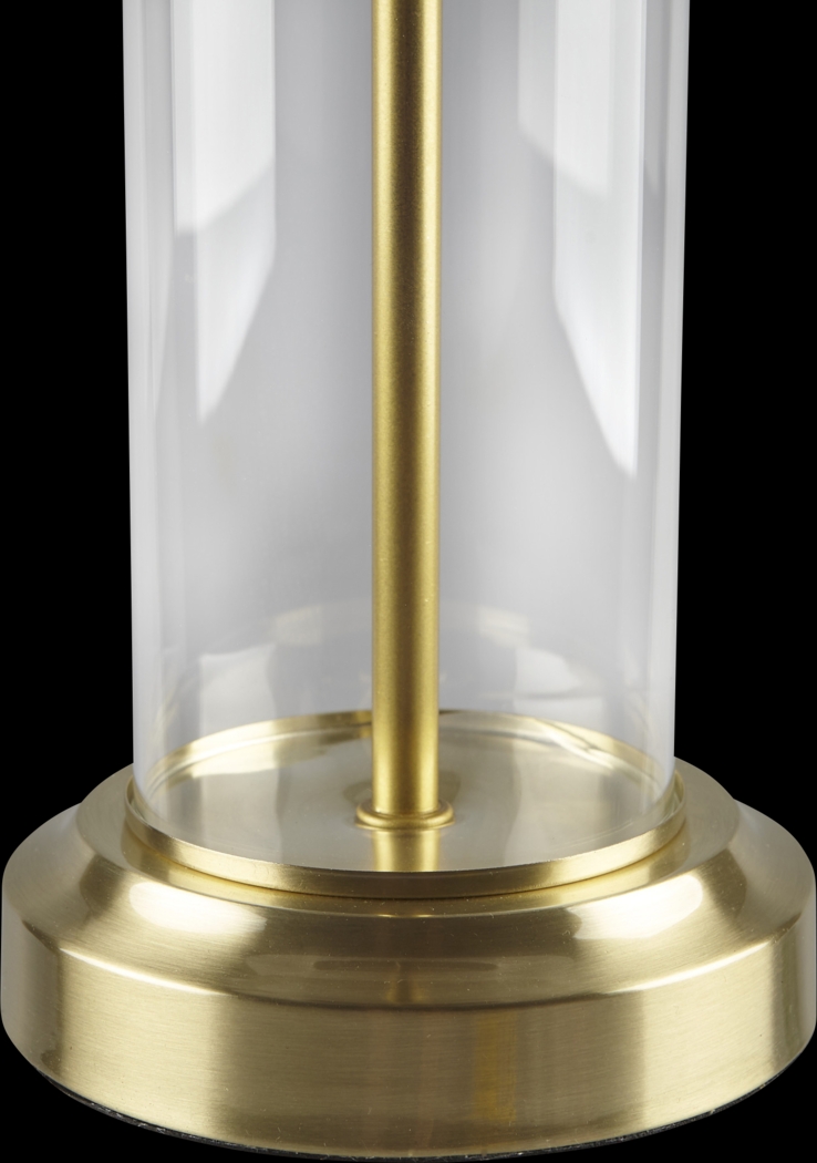 Ramada Point Gold Table Lamps, Set of 2 - Thumbnail - Image 5