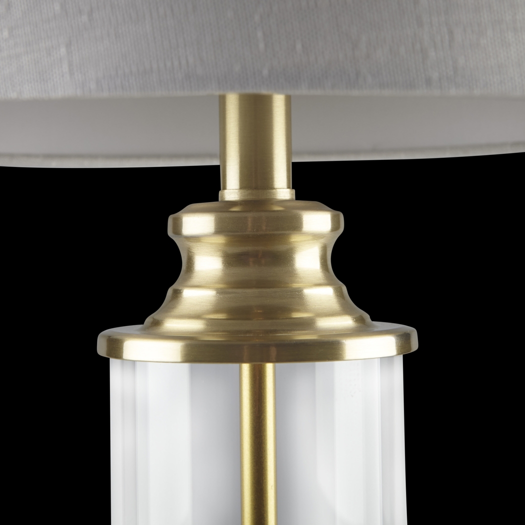 Ramada Point Gold Table Lamps, Set of 2 - Thumbnail - Image 6