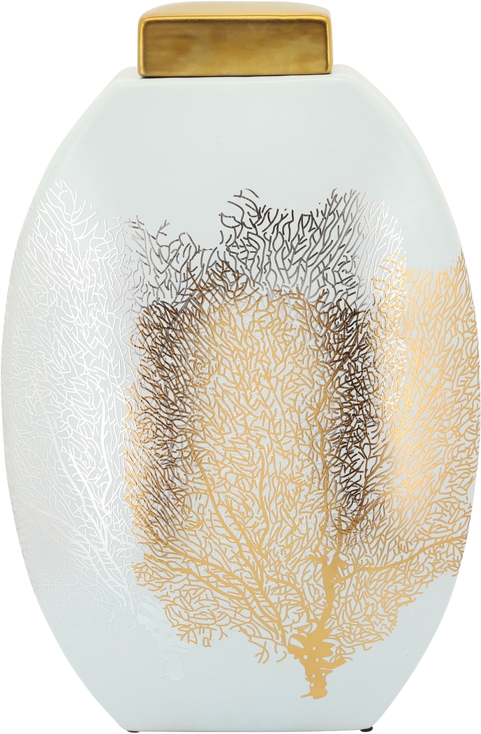 Ramberlyn Gold Jar - Thumbnail - Image 2