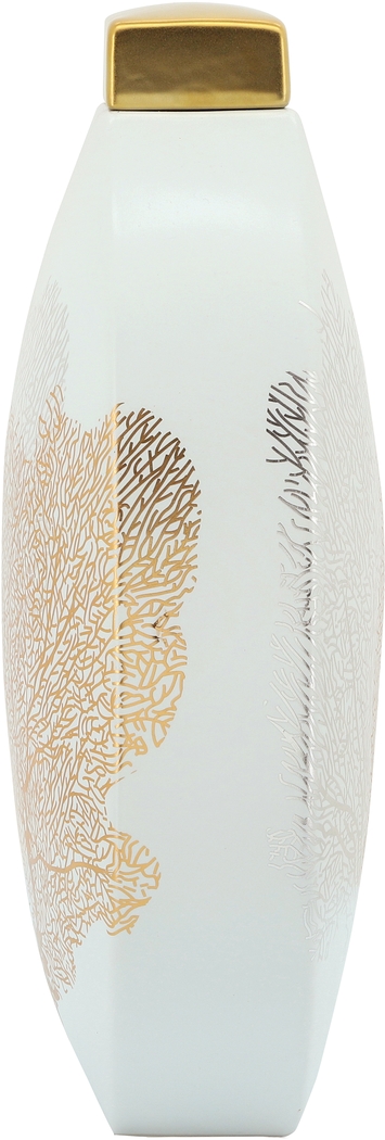 Ramberlyn Gold Jar - Thumbnail - Image 3