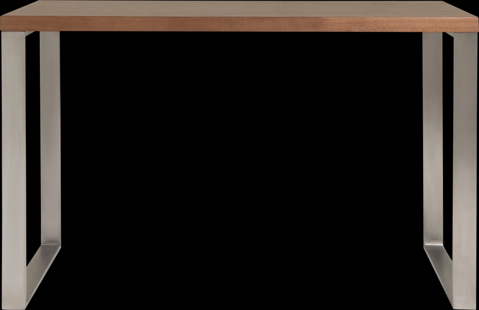 Ramoin Brown Desk - Thumbnail - Image 3